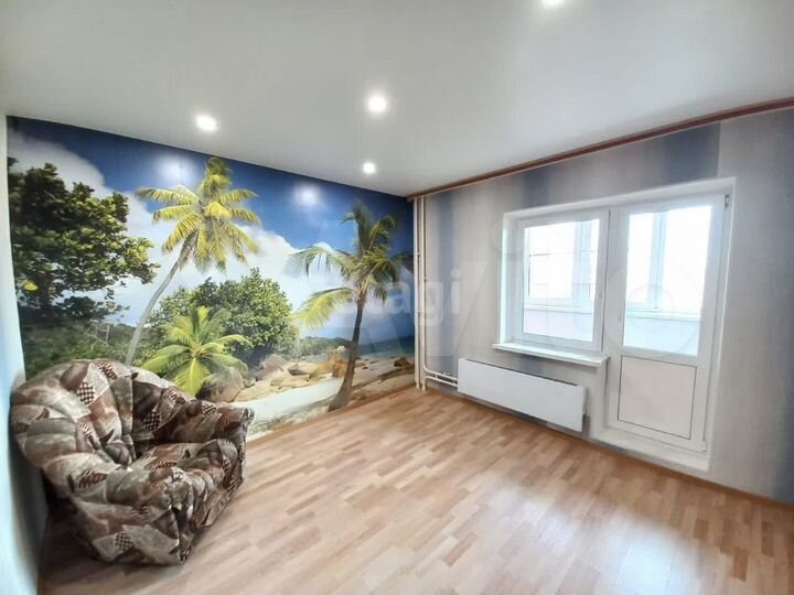 3-к. квартира, 86,8 м², 10/16 эт.