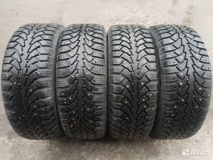 Зимние колёса R16 Volkswagen Audi Skoda