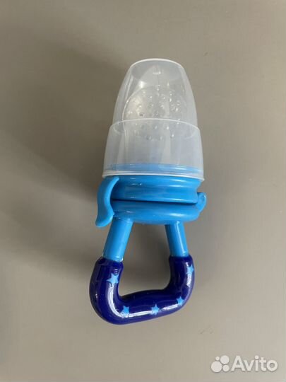 Ниблеры детские