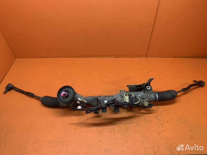 Рейка рулевая Acura Mdx YD3 J35Y5 2015