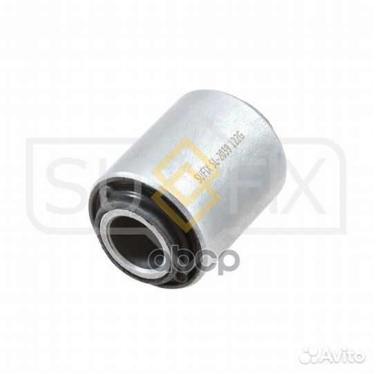 Сайлентблок реактивной тяги перед прав/лев