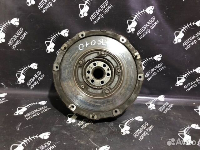 Маховик МКПП Ford Focus 3 хетчбэк 1 2011