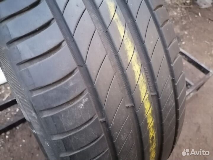 Michelin Primacy 4 225/55 R17
