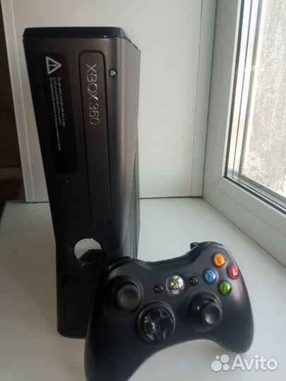 Xbox 360