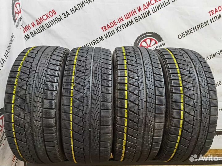 Bridgestone Blizzak VRX 225/45 R17 88T