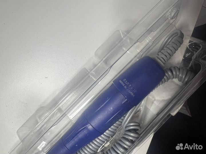 Ручка для аппарата стронг 210