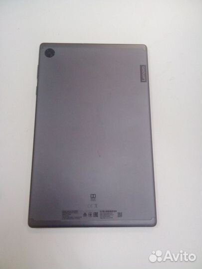 Lenovo Tab M10 Plus TB-X606X