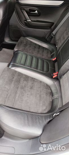 Volkswagen Passat CC 2.0 AMT, 2011, 131 525 км