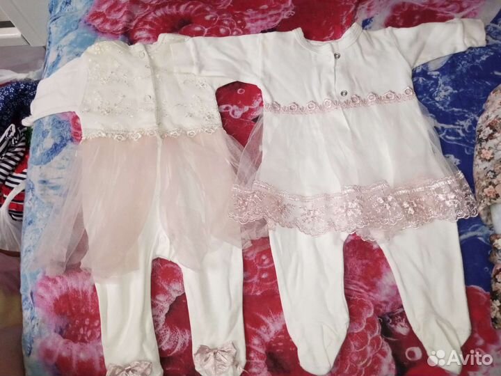 Детские вещи