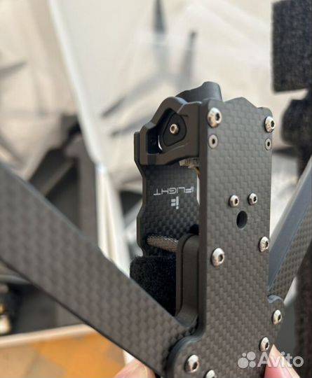 FPV drone iFlight XL10