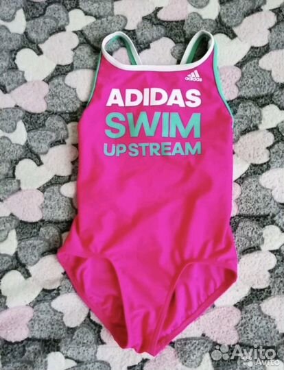 Купальник adidas 140
