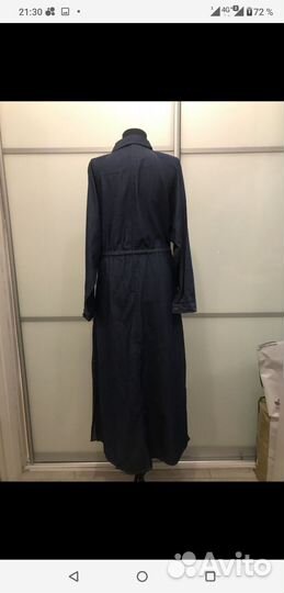 Платье новое Max Mara