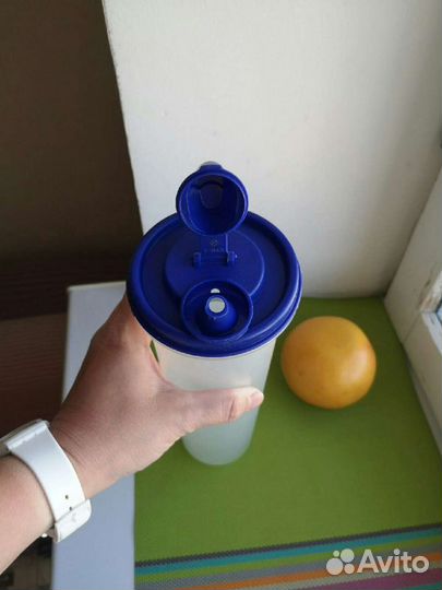 Компактус для масла 1,1л Tapperware