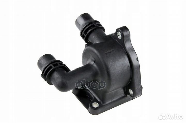 Фланец ож BMW 1E87-3E90-3E46 316-318 DVA04043