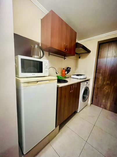 1-к. квартира, 45 м², 1/1 эт.