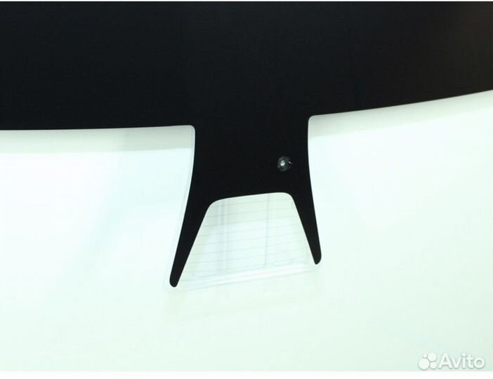 Лобовое стекло Tesla 3