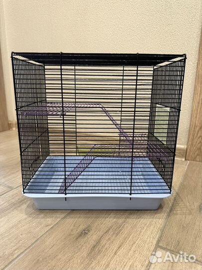 Клетка для грызунов