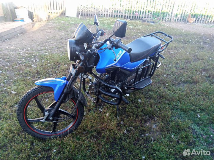 Альфа Андес