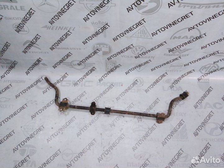 Стабилизатор передний Сhevrolet Niva