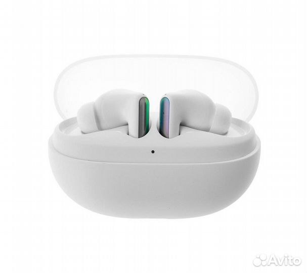 Наушники Tecno SC01 белый