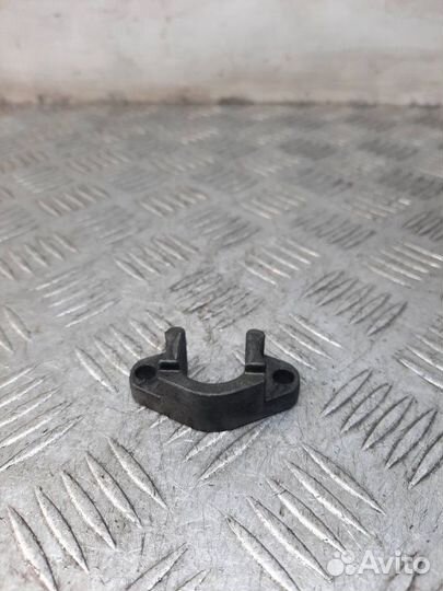 Скоба крепления форсунки Bmw X5 внедорожник 5 дв