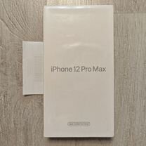 iPhone 12 Pro Max, 256 ГБ