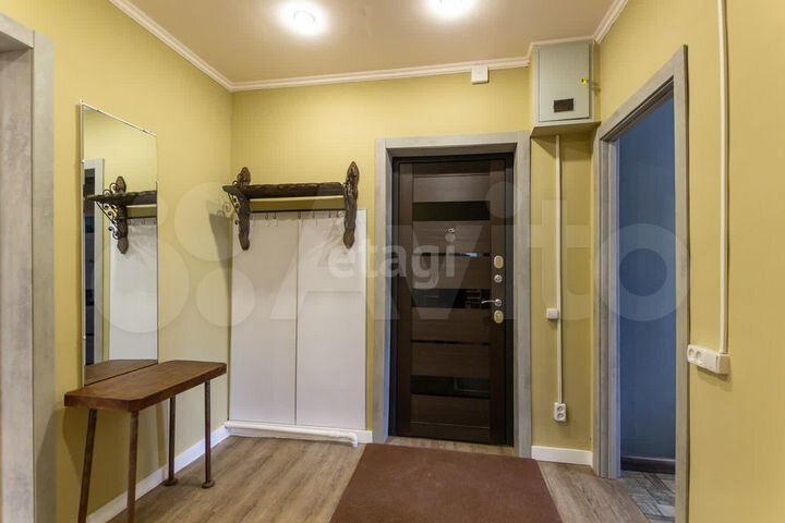 Дом 70 м² на участке 6,3 сот.