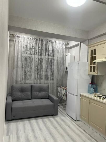 1-к. квартира, 45 м², 3/9 эт.