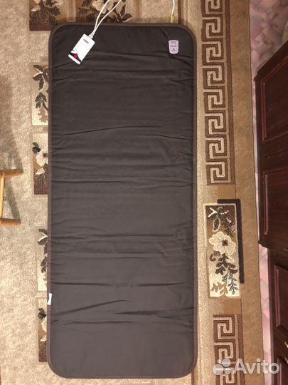 Турманиевый матрас nugabest NM-2500