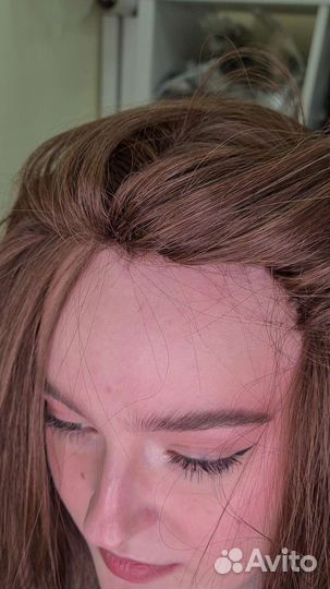 Афролоконы афрокудри