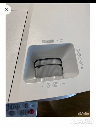 Проектор viewsonic PA503W