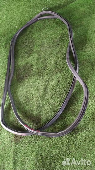 Уплотнение двери пара заднее Audi A6 C5 ASN 2002