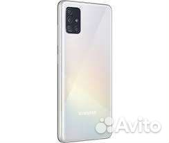 Телефон samsung а 51