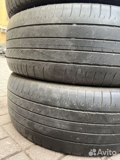 Dunlop SP Sport Maxx 050 235/55 R20 102V