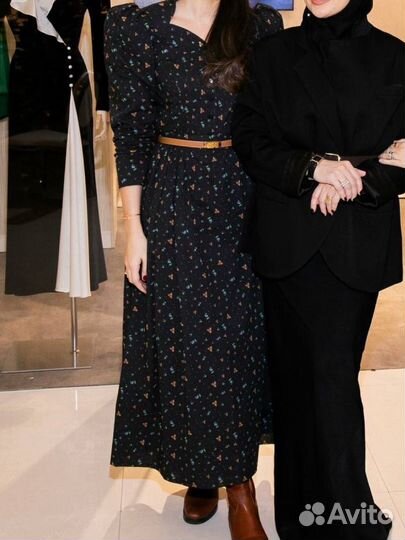 Платье arapkhanovi