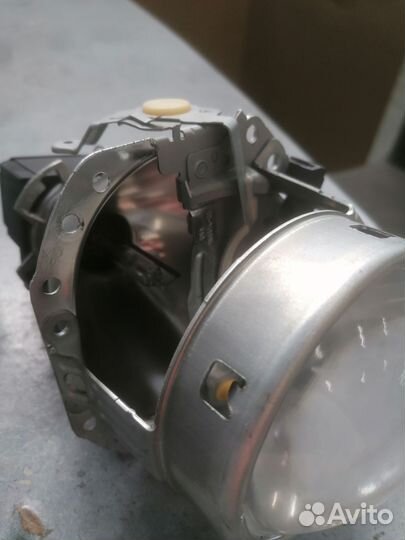 Лампы ксенон для w211