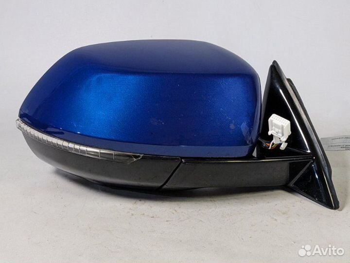 Зеркало электрическое правое Haval F7 X 2.0 2021