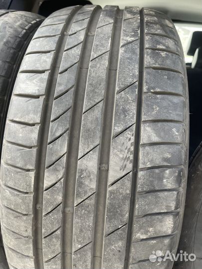 Kumho Ecsta PS71 SUV 255/55 R18