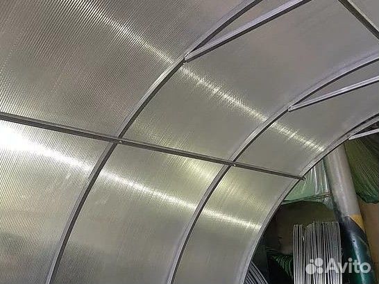Теплица