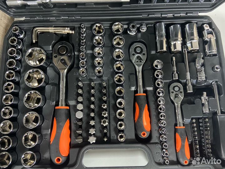 Набор инструментов