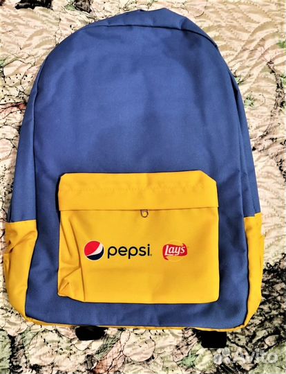 Рюкзак мужской новый