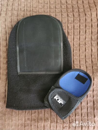 Шапка для брейк данса