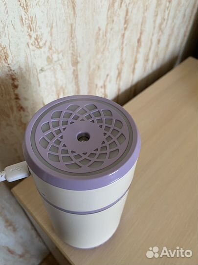 Увлажнитель воздуха