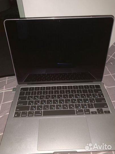 Macbook m2 256gb