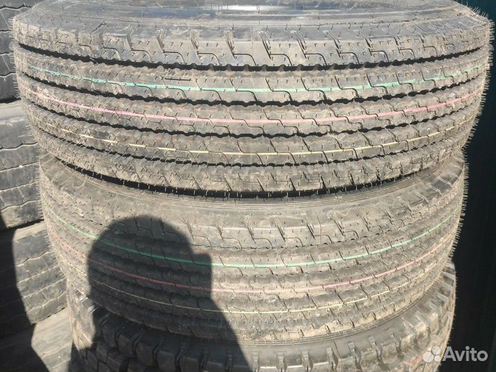 Кама NF 202 215/75 R17.5