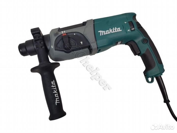 Перфоратор Makita HR2470