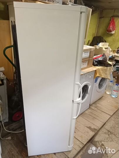 Холодильник indesit no frost