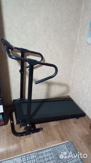 Беговая дорожка бу