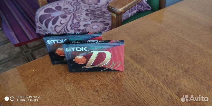 Аудиокассеты новые запечатанные sony,TDK,Basf