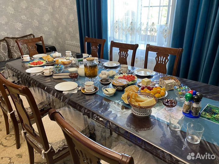 Тур по горному Дагестану 4 дня